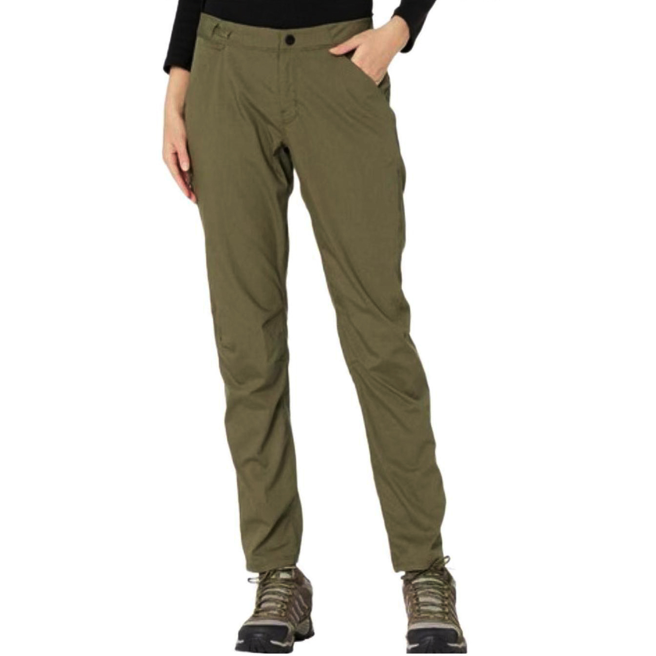 Arcteryx Arc'teryx Konseal Pant  Retro Green Climbing Casual Straight Pants. 26823 圖 6