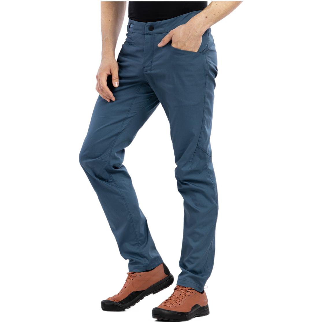 Arcteryx Arc'teryx Konseal Pant  Retro Green Climbing Casual Straight Pants. 26823 圖 8