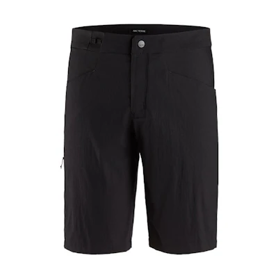 Arcteryx Arc'teryx Konseal Solid Outdoor Casual Shorts Straight Fit. 27406