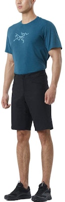 Arcteryx Arc'teryx Konseal Solid Outdoor Casual Shorts Straight Fit. 27406 Purchase Arcteryx Arc'teryx Konseal Solid Outdoor Casual Shorts Straight Fit. 27406