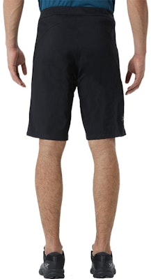 Arcteryx Arc'teryx Konseal Solid Outdoor Casual Shorts Straight Fit. 27406 Details for Arcteryx Arc'teryx Konseal Solid Outdoor Casual Shorts Straight Fit. 27406