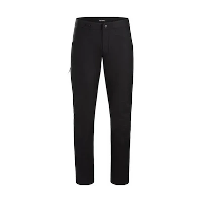 Arcteryx Arc'teryx Konseal Solid Print Outdoor Casual Straight Pants for Men 29784