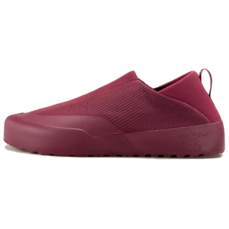 Arcteryx Arc'teryx KRAGG 1.0 Lightweight Slip-On Hiking Shoes Red breathable comfort X000010110-Mars/Mars