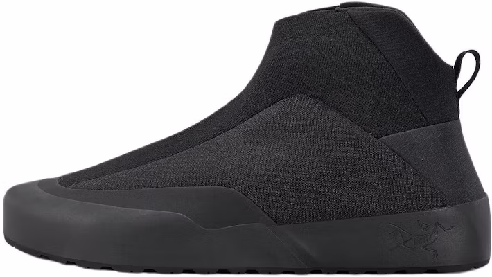 Arc''teryx KRAGG Zwart Mid-Top Ademend Outdoor Comfort Schoenen. X000009205-BLACK Buy Arc''teryx KRAGG Zwart Mid-Top Ademend Outdoor Comfort Schoenen. X000009205-BLACK