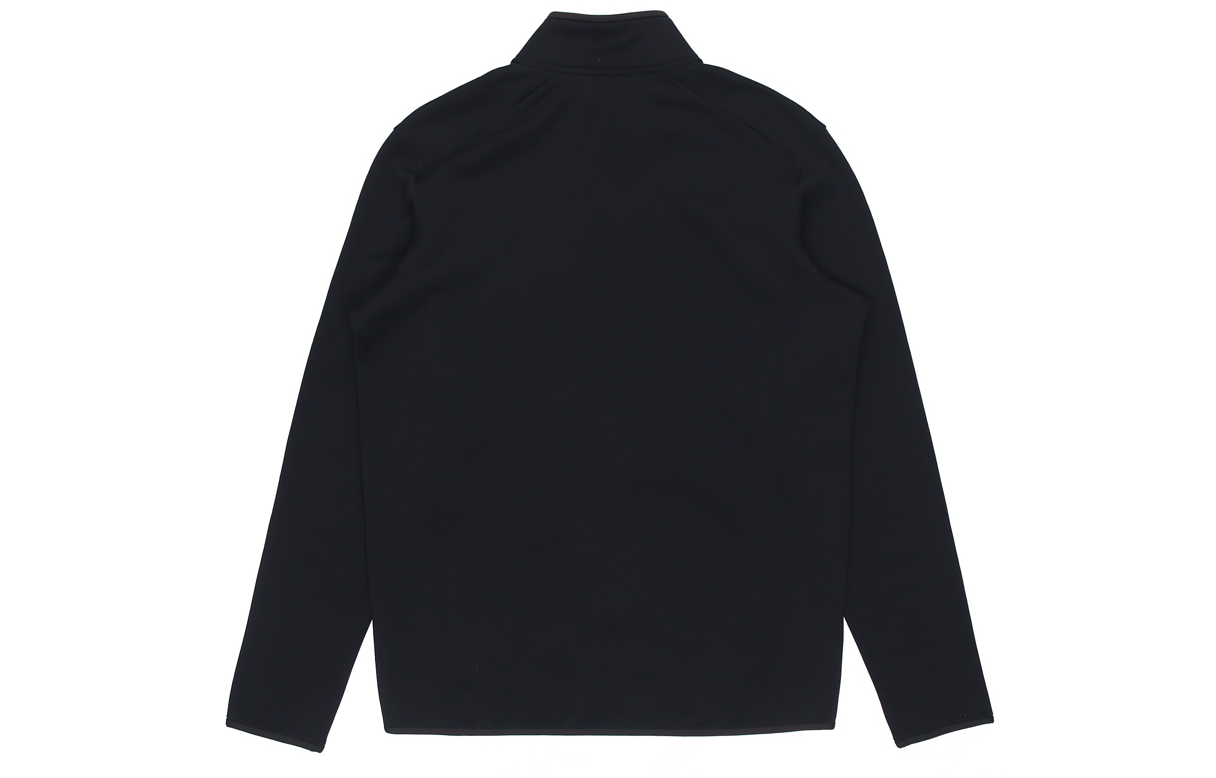 Arcteryx Arc'teryx Kyanite AR Fleece Jacket - Durable, Warm, Logo Stand Collar. 27966 圖 13