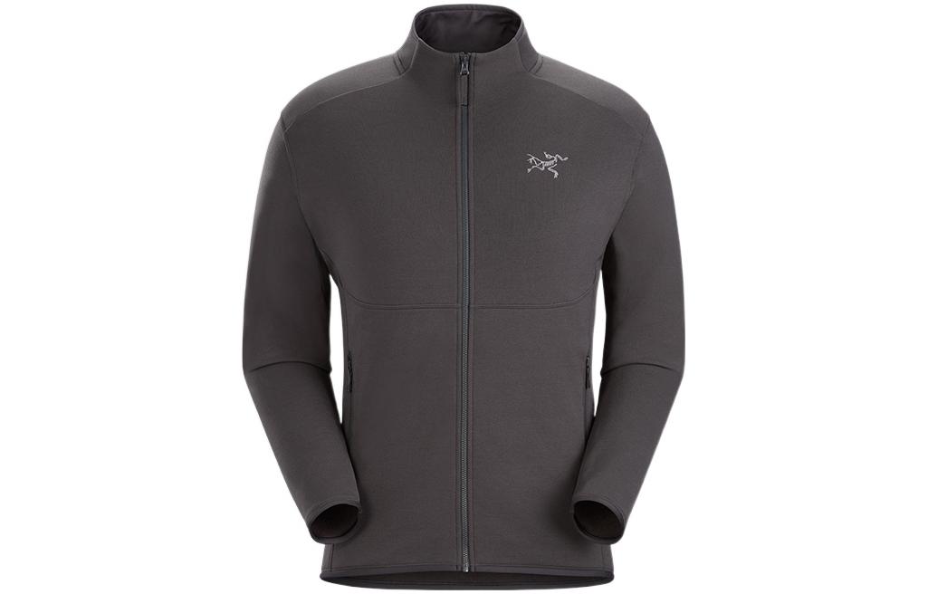 Arcteryx Arc'teryx Kyanite AR Fleece Jacket - Durable, Warm, Logo Stand Collar. 27966 圖 16