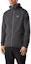 Shop Arcteryx Arc'teryx Kyanite AR Hoody Solid Color Fleece Jacket with Hood. 27965