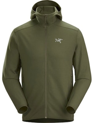 Arcteryx Arc'teryx Kyanite LT Hoodie Windproof Fleece Jacket - Fall Collection. 25151 5