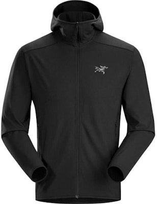 Arcteryx Arc'teryx Kyanite LT Hoodie Windproof Fleece Jacket - Fall Collection. 25151 Lookbook Arcteryx Arc'teryx Kyanite LT Hoodie Windproof Fleece Jacket - Fall Collection. 25151