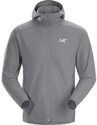 Arcteryx Arc'teryx Kyanite LT Hoodie Windproof Fleece Jacket - Fall Collection. 25151 Purchase Arcteryx Arc'teryx Kyanite LT Hoodie Windproof Fleece Jacket - Fall Collection. 25151