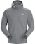 Purchase Arcteryx Arc'teryx Kyanite LT Hoodie Windproof Fleece Jacket - Fall Collection. 25151