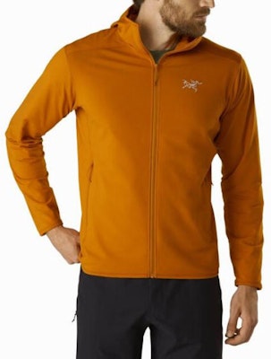 Arcteryx Arc'teryx Kyanite LT Hoodie Windproof Fleece Jacket - Fall Collection. 25151 Cheap Arcteryx Arc'teryx Kyanite LT Hoodie Windproof Fleece Jacket - Fall Collection. 25151