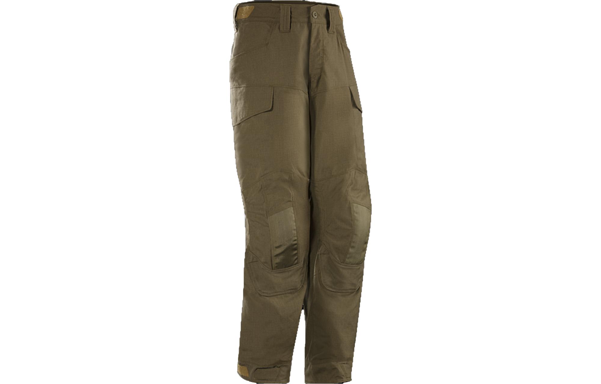 Arcteryx Arc'teryx LEAF Assault Pant AR  Tactical Mid-Rise Straight-Leg Pants. 29185