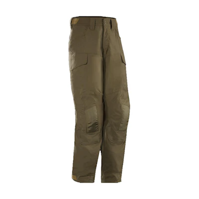 Arcteryx Arc'teryx LEAF Assault Pant AR Tactical Mid-Rise Straight-Leg Pants. 29185