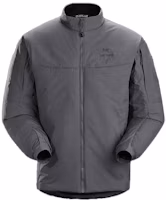 Arcteryx Arc'teryx LEAF Cold Wx Jacket LT Pilot Collar Long Sleeve Casual Jacket. 23687 Arcteryx Arc'teryx LEAF Cold Wx Jacket LT Pilot Collar Long Sleeve Casual Jacket. 23687