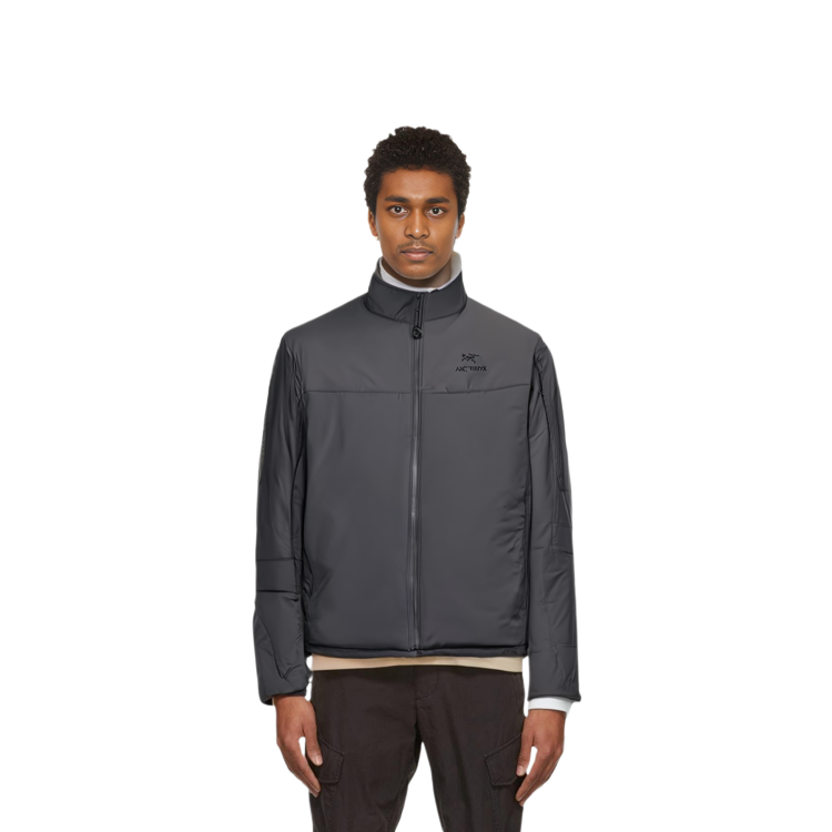 Arcteryx Arc'teryx LEAF Cold Wx Jacket LT Pilot Collar Long Sleeve Casual Jacket. 23687 圖 3