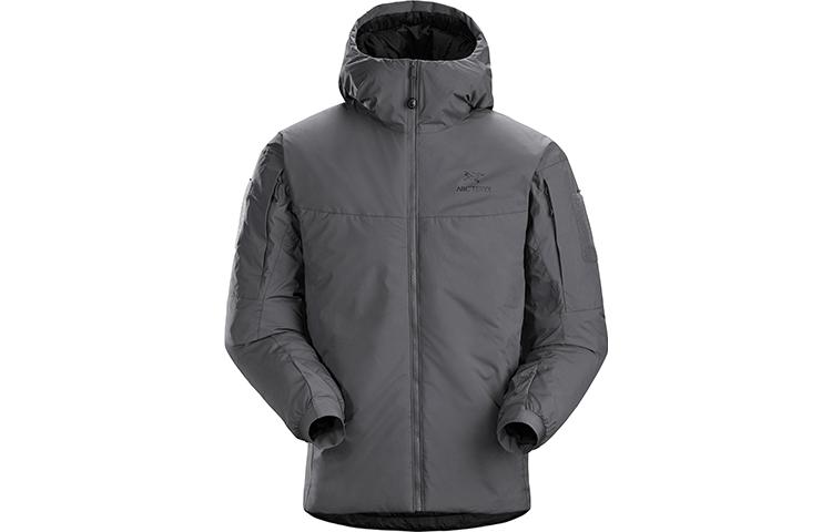 Arcteryx Arc'teryx Leaf Cold WX LT Gen 2 Windproof Insulated Hooded Jacket 23689