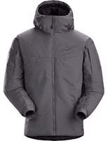 Arcteryx Arc'teryx Leaf Cold WX LT Gen 2 Windproof Insulated Hooded Jacket 23689 Arcteryx Arc'teryx Leaf Cold WX LT Gen 2 Windproof Insulated Hooded Jacket 23689
