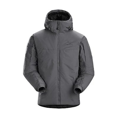 Arcteryx Arc'teryx Leaf Cold WX LT Gen 2 Windproof Insulated Hooded Jacket 23689