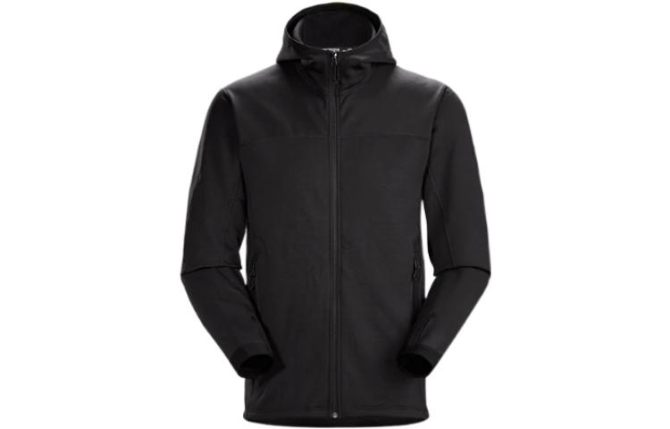 Arcteryx Arc'teryx Leaf Naga Hoody Full Zip (Gen 2)  Fleece Jacket Hoodie Casual. 25411