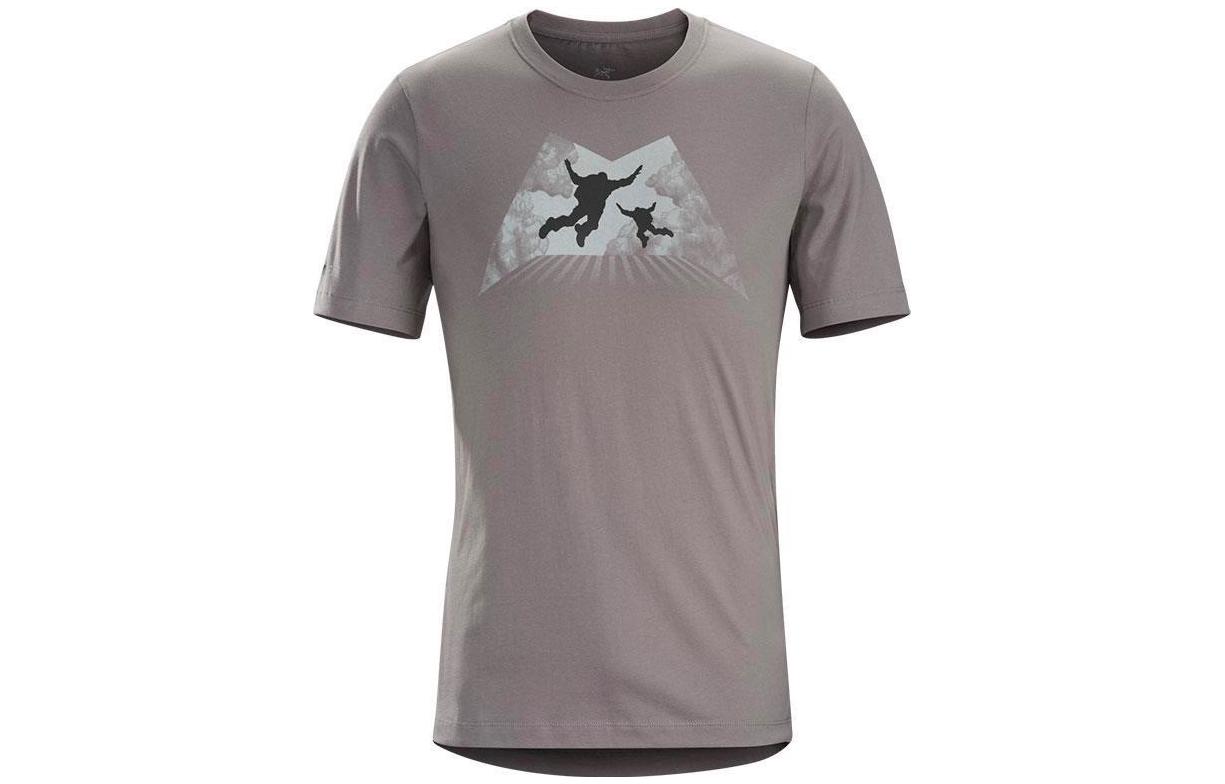 Arcteryx Arc'teryx LEAF OTR SS T-Shirt Off The Ramp Graphic Cotton Tee . 17743 圖 3