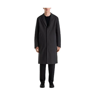 Arcteryx Arc'teryx Lenan Insulated Wool Topcoat Warm Winter Coat 29732