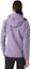 Shop Arcteryx Arc'teryx Lightweight Breathable Waterproof Windproof Jacket Unisex Rock Frost Purple. X000007779,AJPSW07779