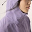 Details for Arcteryx Arc'teryx Lightweight Breathable Waterproof Windproof Jacket Unisex Rock Frost Purple. X000007779,AJPSW07779