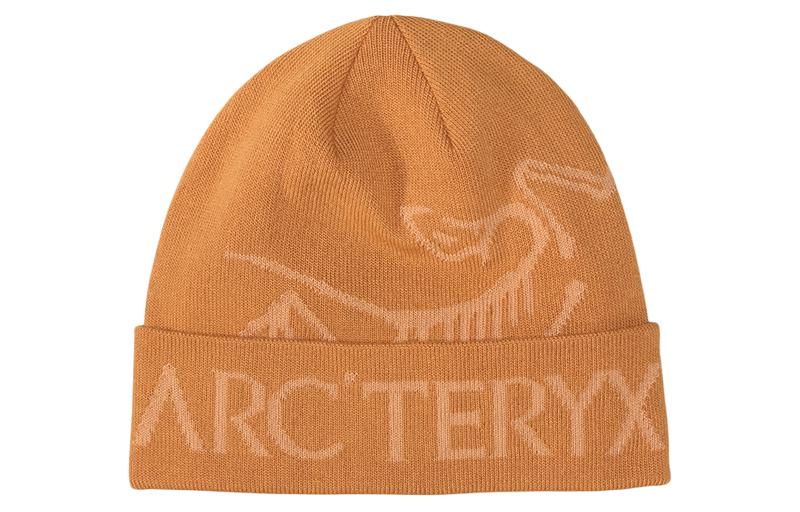 Order Arcteryx Arc'teryx Logo Beanie Unisex Multicolor - Spandex, Polyester, Nylon Knit Hat BIRD WORD TOQUE