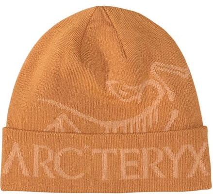 Arcteryx Arc'teryx Logo Beanie Unisex Multicolor - Spandex, Polyester, Nylon Knit Hat BIRD WORD TOQUE Order Arcteryx Arc'teryx Logo Beanie Unisex Multicolor - Spandex, Polyester, Nylon Knit Hat BIRD WORD TOQUE