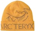 Lookbook Arcteryx Arc'teryx Logo Beanie Unisex Multicolor - Spandex, Polyester, Nylon Knit Hat BIRD WORD TOQUE