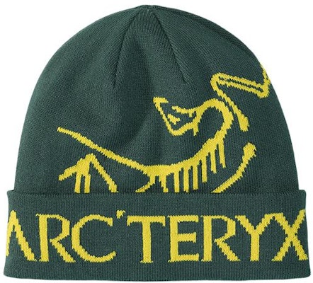 Arcteryx Arc'teryx Logo Beanie Unisex Multicolor - Spandex, Polyester, Nylon Knit Hat BIRD WORD TOQUE Shop Arcteryx Arc'teryx Logo Beanie Unisex Multicolor - Spandex, Polyester, Nylon Knit Hat BIRD WORD TOQUE