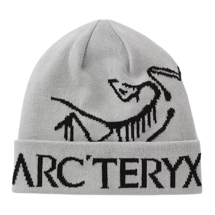 Purchase Arcteryx Arc'teryx Logo Beanie Unisex Multicolor - Spandex, Polyester, Nylon Knit Hat BIRD WORD TOQUE