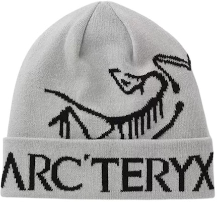Arcteryx Arc'teryx Logo Beanie Unisex Multicolor - Spandex, Polyester, Nylon Knit Hat BIRD WORD TOQUE Purchase Arcteryx Arc'teryx Logo Beanie Unisex Multicolor - Spandex, Polyester, Nylon Knit Hat BIRD WORD TOQUE