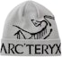 Purchase Arcteryx Arc'teryx Logo Beanie Unisex Multicolor - Spandex, Polyester, Nylon Knit Hat BIRD WORD TOQUE