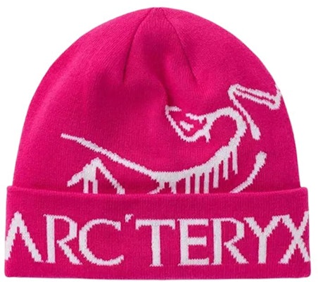 Arcteryx Arc'teryx Logo Beanie Unisex Multicolor - Spandex, Polyester, Nylon Knit Hat BIRD WORD TOQUE Details for Arcteryx Arc'teryx Logo Beanie Unisex Multicolor - Spandex, Polyester, Nylon Knit Hat BIRD WORD TOQUE
