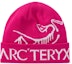 Details for Arcteryx Arc'teryx Logo Beanie Unisex Multicolor - Spandex, Polyester, Nylon Knit Hat BIRD WORD TOQUE