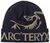 Sizing Arcteryx Arc'teryx Logo Beanie Unisex Multicolor - Spandex, Polyester, Nylon Knit Hat BIRD WORD TOQUE