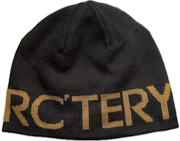 Arcteryx Arc'teryx Logo Embroidered Beanie - Unisex Couple Style Warm Hat. L07259900 Arcteryx Arc'teryx Logo Embroidered Beanie - Unisex Couple Style Warm Hat. L07259900