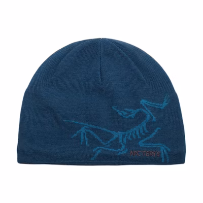Arcteryx Arc'teryx Logo Embroidered Wool Knit Beanie Unisex 2887929765-MAGICIAN