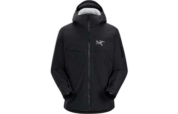 Arcteryx Arc'teryx Macai LT Windproof Insulated Ski Jacket with Hood. 29054 圖 11