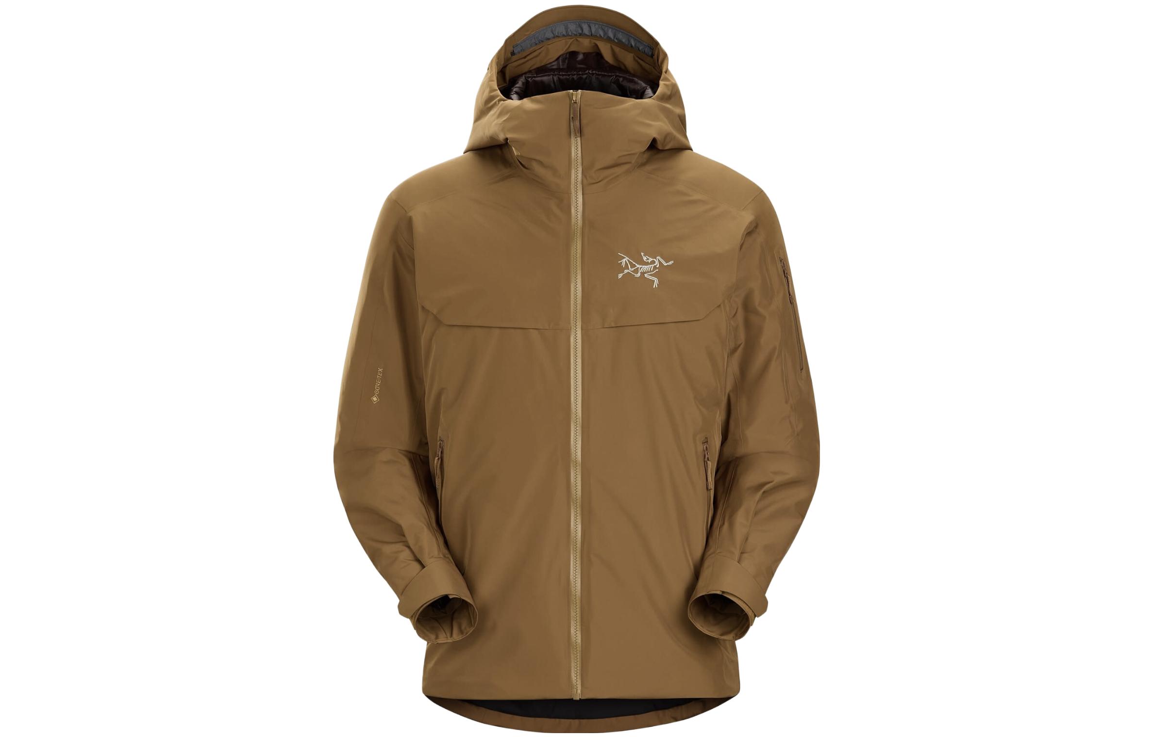 Arcteryx Arc'teryx Macai LT Windproof Insulated Ski Jacket with Hood. 29054 圖 12