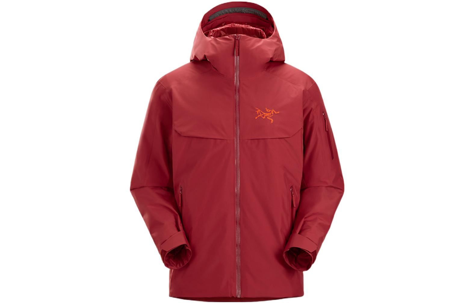 Arcteryx Arc'teryx Macai LT Windproof Insulated Ski Jacket with Hood. 29054 圖 2