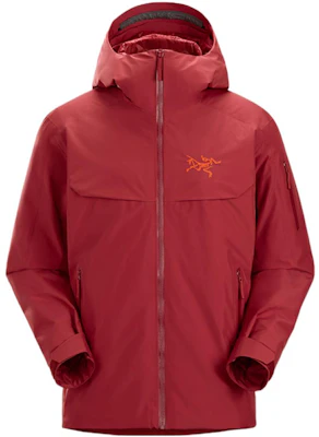 Jaket Ski Insulated Tahan Angin Arcteryx Arc''teryx Macai LT dengan Hood. 29054 Order Jaket Ski Insulated Tahan Angin Arcteryx Arc''teryx Macai LT dengan Hood. 29054