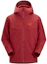 Order Jaket Ski Insulated Tahan Angin Arcteryx Arc''teryx Macai LT dengan Hood. 29054