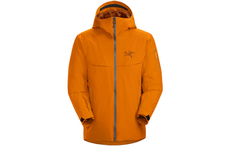 Arcteryx Arc'teryx Macai LT Windproof Insulated Ski Jacket with Hood. 29054 圖 4