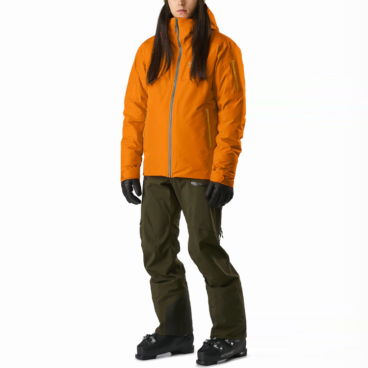 Arcteryx Arc'teryx Macai LT Windproof Insulated Ski Jacket with Hood. 29054 圖 5