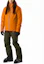 Purchase Jaket Ski Insulated Tahan Angin Arcteryx Arc''teryx Macai LT dengan Hood. 29054