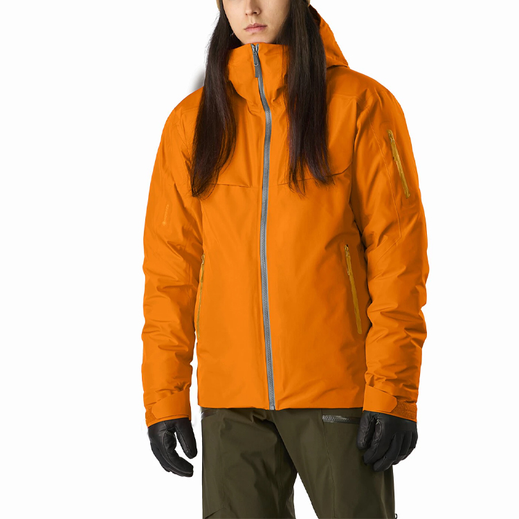 Arcteryx Arc'teryx Macai LT Windproof Insulated Ski Jacket with Hood. 29054 圖 6