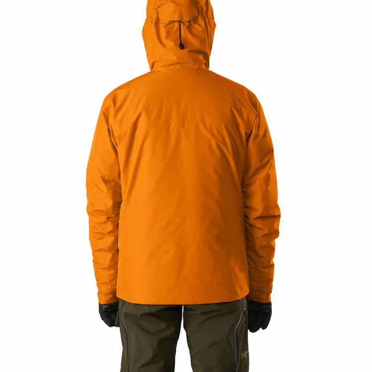 Arcteryx Arc'teryx Macai LT Windproof Insulated Ski Jacket with Hood. 29054 圖 7